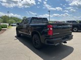 Used 2024 Chevrolet Silverado 1500 RST w/ Convenience Package II image 5