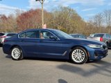 Used 2022 BMW 530i xDrive w/ Premium Package image 3