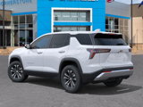 New 2026 Chevrolet Equinox LT w/ Convenience Package II image 3