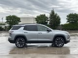 New 2026 Chevrolet Equinox RS w/ Convenience Package III image 3