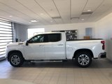 New 2025 Chevrolet Silverado 1500 LTZ image 3