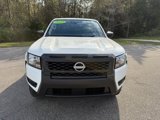 New 2025 Nissan Frontier S image 2