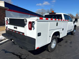 Used 2024 Chevrolet Silverado 3500 LT w/ Convenience Package image 3