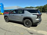 New 2026 Chevrolet Traverse LT image 2