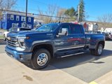 New 2025 Chevrolet Silverado 3500 High Country w/ High Country Premium Package image 3