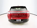 New 2025 Nissan Murano SL w/ Cargo Package image 6