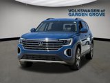 New 2025 Volkswagen Atlas SE image 5