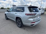 New 2025 Jeep Grand Cherokee L Overland image 4
