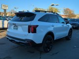 New 2025 Kia Sorento X-Line EX image 5
