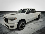 New 2025 RAM 1500 Laramie image 3