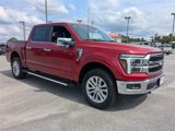 New 2025 Ford F150 Lariat w/ Equipment Group 502A High image 2