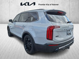 Used 2022 Kia Telluride EX w/ EX Premium Package image 3