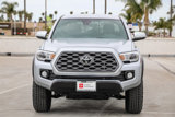 Certified 2023 Toyota Tacoma TRD Off-Road w/ Technology Package image 2