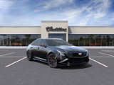 New 2025 Cadillac CT5 V Blackwing w/ Carbon Fiber 2 Package image 2