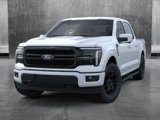 New 2025 Ford F150 Lariat image 2