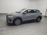 Used 2021 Nissan Kicks SV image 2