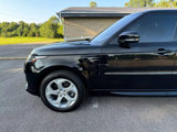 Used 2018 Land Rover Range Rover Sport HSE image 3