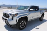 New 2025 Toyota Tacoma TRD Sport image 6
