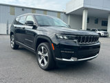 New 2025 Jeep Grand Cherokee L Limited image 5