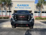 Used 2021 GMC Sierra 1500 AT4 image 2