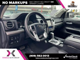 Used 2020 Toyota Tundra SR5 w/ TRD Off-Road Plus Package image 6