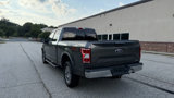 Used 2018 Ford F150 Lariat w/ Max Trailer Tow Package image 4