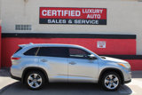 Used 2016 Toyota Highlander Limited Platinum image 2