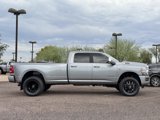 Used 2024 RAM 3500 Laramie w/ Protection Group image 4