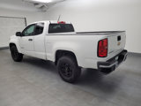 Used 2019 Chevrolet Colorado W/T w/ WT Convenience Package image 3