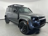 New 2025 Land Rover Defender 110 image 3