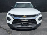 Used 2021 Chevrolet TrailBlazer L w/ LPO, Blackout Package image 3