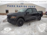 New 2025 Ford F150 XLT w/ Equipment Group 302A MID image 1
