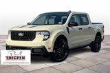 New 2025 Ford Maverick XLT w/ XLT Luxury Package image 2