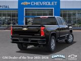 New 2025 Chevrolet Silverado 2500 High Country w/ High Country Premium Package image 4