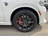 Used 2024 Dodge Durango SRT Hellcat w/ Black Package image 6