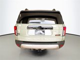 New 2026 Honda Passport TrailSport image 4