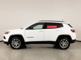 Used 2024 Jeep Compass Latitude w/ Sun and Sound Group image 5