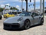 Used 2024 Porsche 911 Turbo S image 5