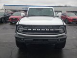 New 2025 Ford Bronco Outer Banks w/ Sasquatch Package image 4