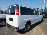 Used 2017 Chevrolet Express 3500 LT w/ LT Preferred Equipment Group image 3