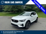 Certified 2025 Volvo XC40 B5 Plus image 2