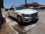 Used 2013 Mercedes-Benz CLS 550 image 6