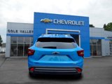 New 2025 Chevrolet Trax RS w/ Driver Confidence Package image 4