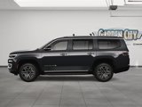 New 2025 Jeep Wagoneer 4WD image 5