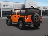 New 2025 Jeep Wrangler Unlimited Sport S 4xe image 5