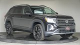 New 2025 Volkswagen Atlas SE image 5