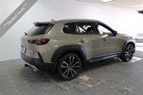 New 2025 MAZDA CX-50 AWD 2.5 Turbo w/ Premium Pkg image 5