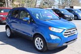 Used 2021 Ford EcoSport SE image 3