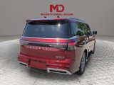Used 2025 INFINITI QX80 Sensory w/ Premium Cargo Package image 5