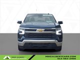 Used 2023 Chevrolet Silverado 1500 LT w/ Protection Package image 2